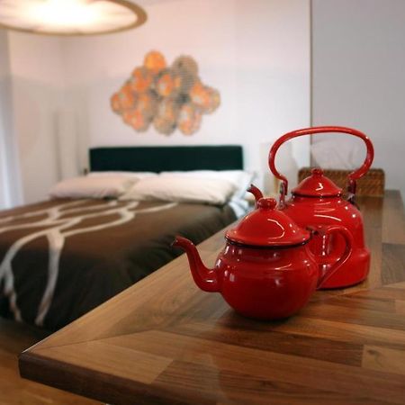 לוגרוניו Apartamentos Laurel מראה חיצוני תמונה