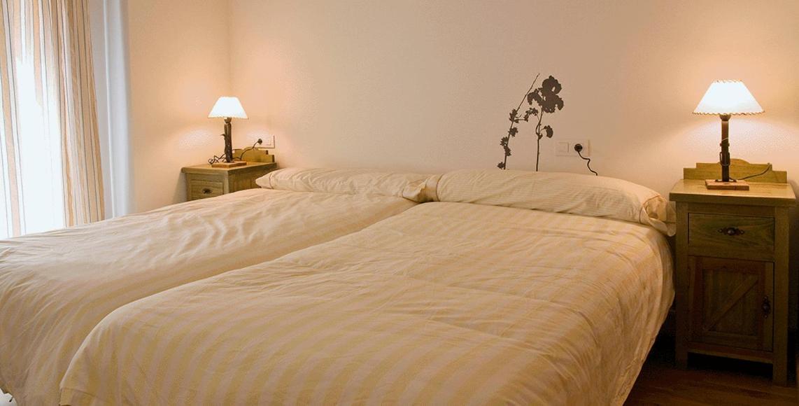 לוגרוניו Apartamentos Laurel מראה חיצוני תמונה