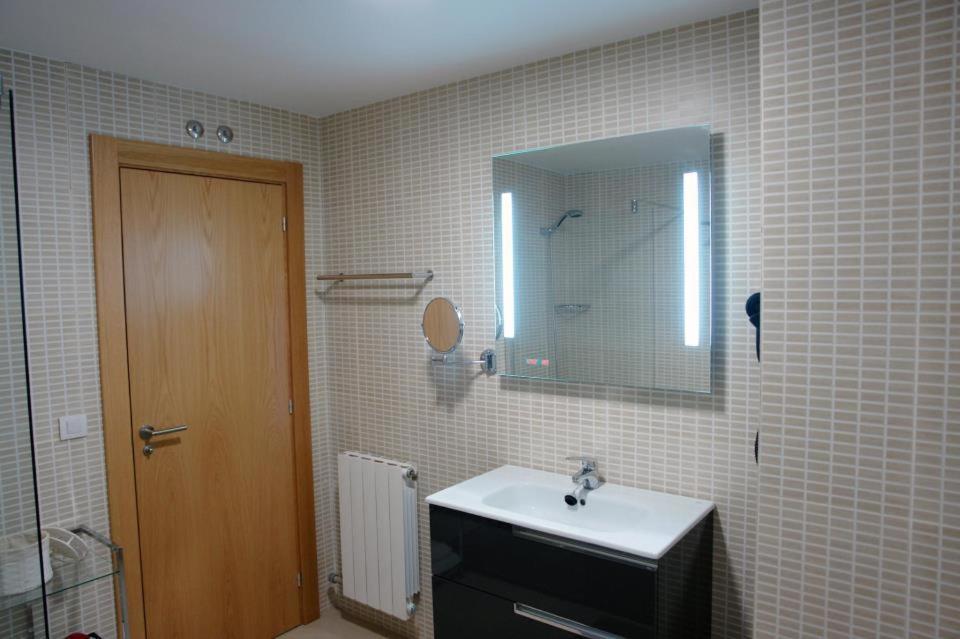 לוגרוניו Apartamentos Laurel מראה חיצוני תמונה