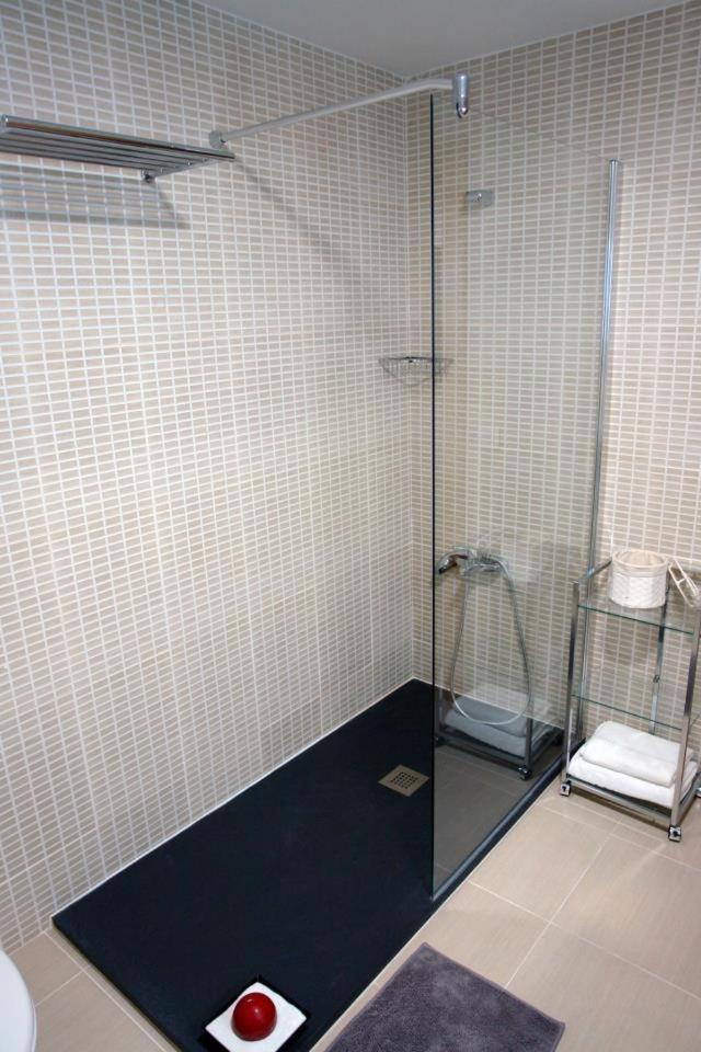 לוגרוניו Apartamentos Laurel מראה חיצוני תמונה