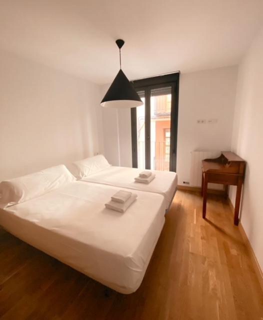 לוגרוניו Apartamentos Laurel מראה חיצוני תמונה