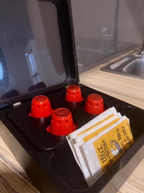 לוגרוניו Apartamentos Laurel מראה חיצוני תמונה