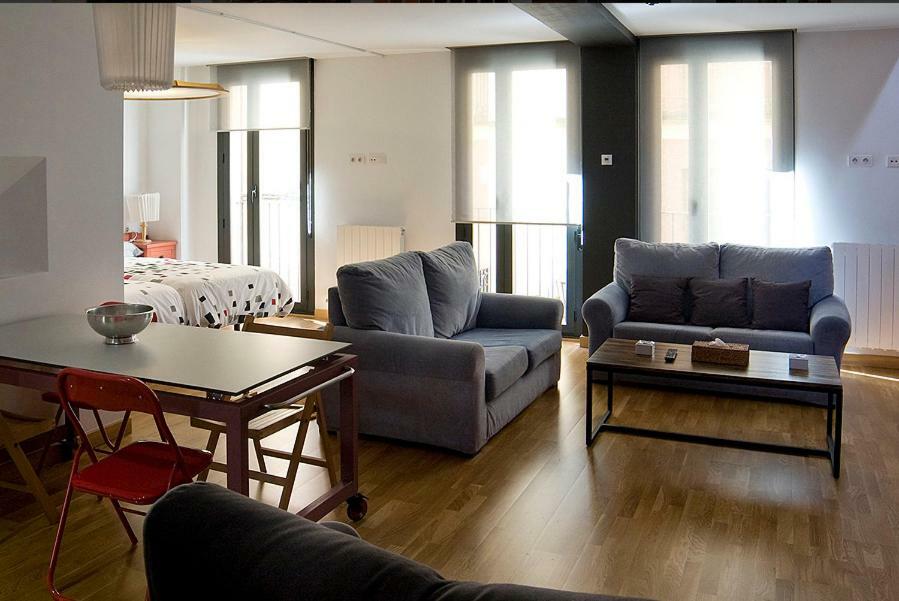 לוגרוניו Apartamentos Laurel מראה חיצוני תמונה