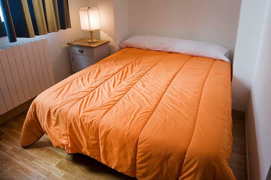 לוגרוניו Apartamentos Laurel מראה חיצוני תמונה