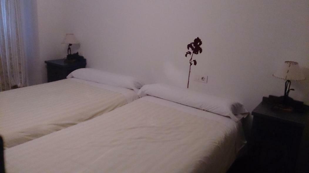 לוגרוניו Apartamentos Laurel מראה חיצוני תמונה