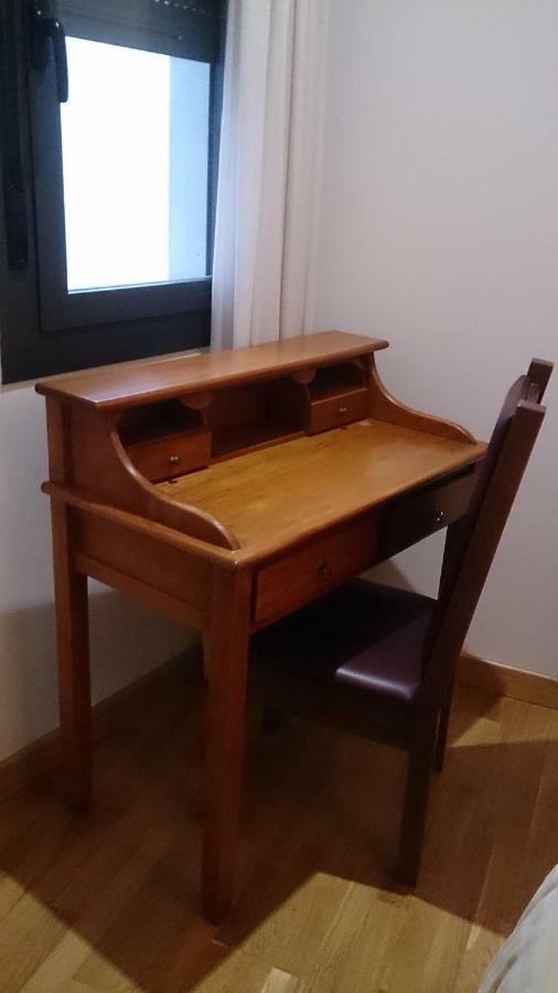 לוגרוניו Apartamentos Laurel מראה חיצוני תמונה